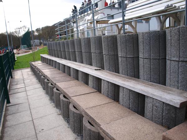 Sportplatz am Eisenhammer - Essen/Ruhr-Dilldorf