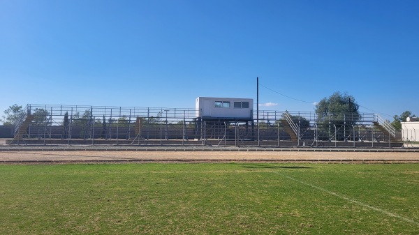 Koinotiko Stadio Xylotymbou - Xylotympou (Xylotymvou)