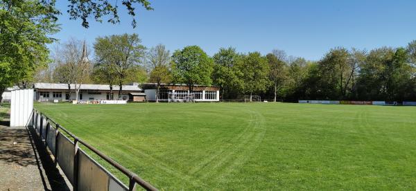 Sportanlage Störmede - Geseke-Störmede