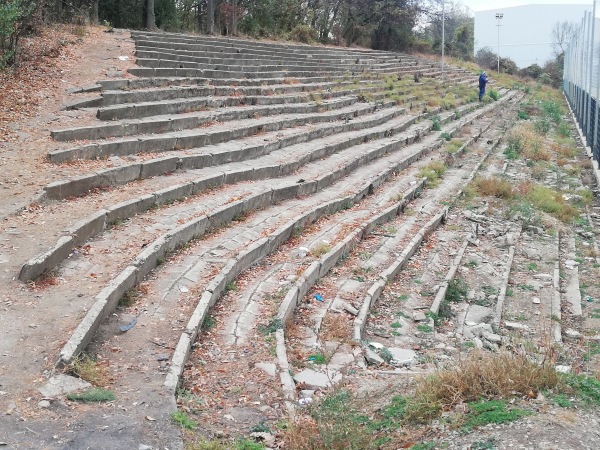 Stadion Rakovski Igrishte 2 - Sofia