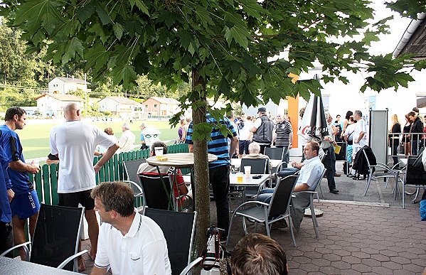 Zaunergroup Arena - Wallern an der Trattnach