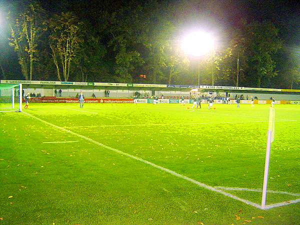 Stadion am Waldschlößchen - Lippstadt