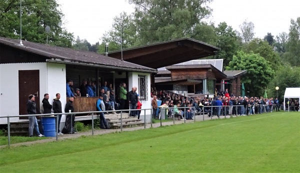 Copa Haslana Arena - Haslach an der Mühl