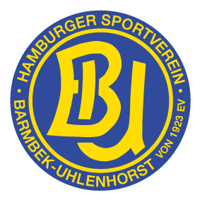 Wappen HSV Barmbek-Uhlenhorst 1923 II  14552