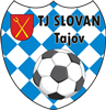 Wappen TJ Slovan Tajov