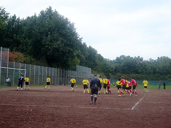 Sportanlage der Universität Platz 2 - Bremen-Horn