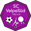 Wappen SC Velpe-Süd 1952 diverse