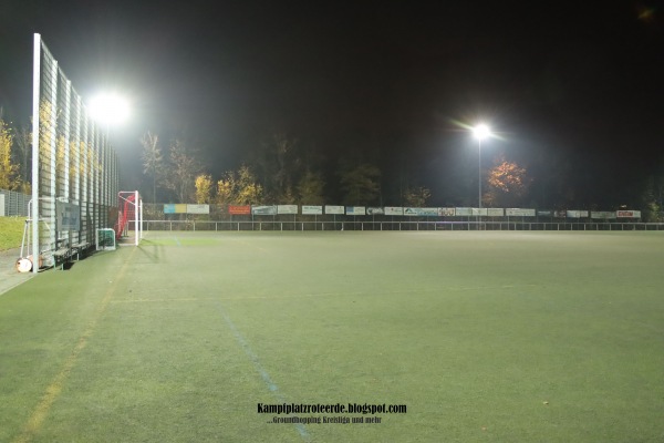 Sportanlage Hintere Halde Platz 2 - Deizisau