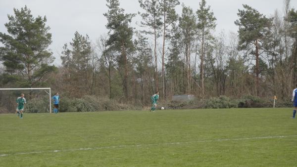 Sportgelände Häfner Betzenberg - Aichtal-Neuenhaus