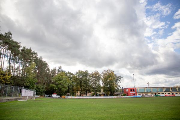 Sportanlage Röthenbacher Straße - Lauf/Pegnitz