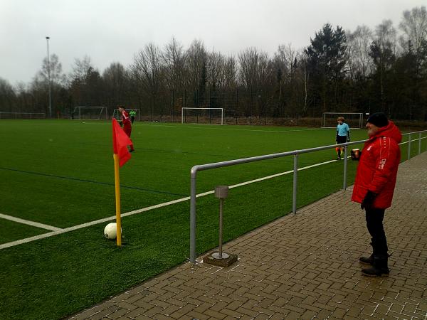 Sportzentrum Osterwald - Schneverdingen