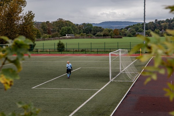 Kurt-Helbig-Platz - Plauen/Vogtland