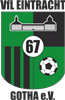 Wappen VfL Eintracht 67 Gotha