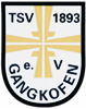 Wappen TSV 1893 Gangkofen II