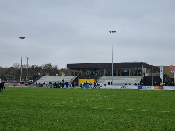 Sportpark Ter Specke - Lisse