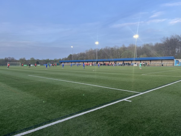 West Riding County FA - Leeds, West Yorkshire