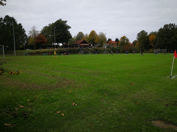 Wilhelm-Oelkers-Platz - Osterode/Harz-Freiheit