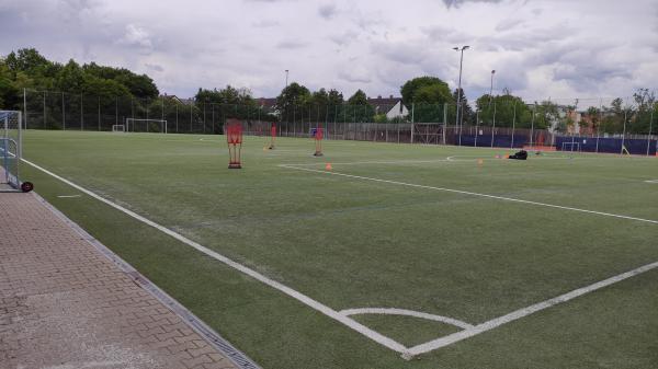 Sportpark Ebensee Platz 3 - Nürnberg-Mögeldorf