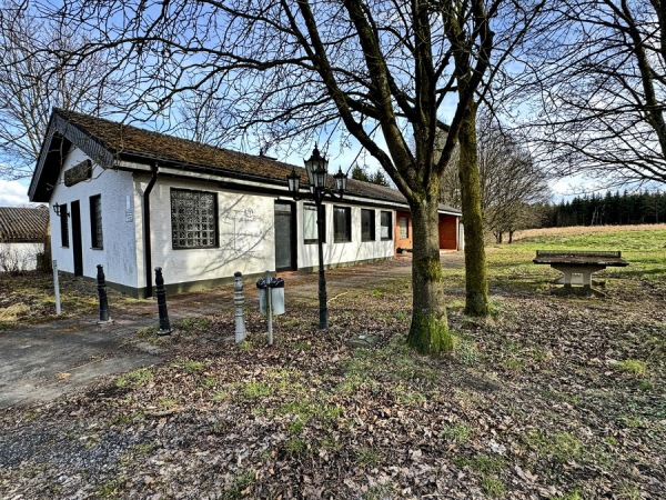 Sportplatz Wennigloh - Arnsberg-Wennigloh