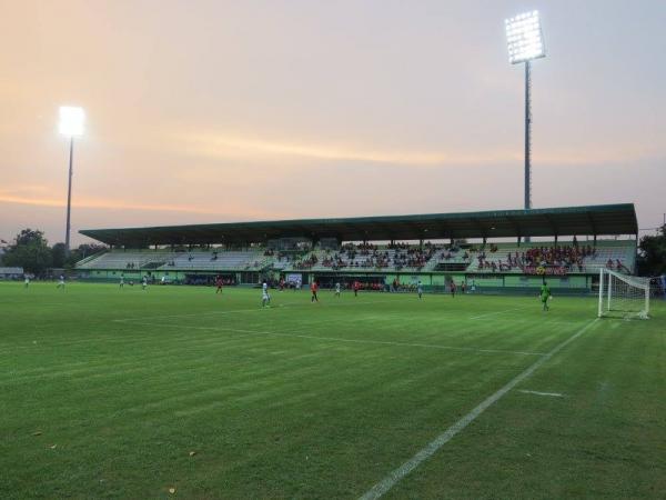 Bangkok-Thonburi University Stadium - Bangkok