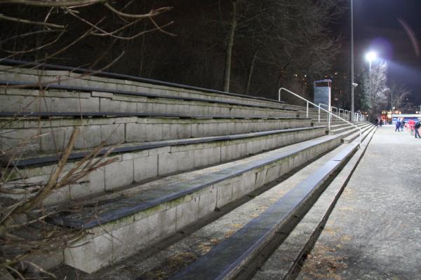 DeGeWo-Stadion - Berlin-Gropiusstadt