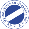 Wappen SV Heßler 06 IV