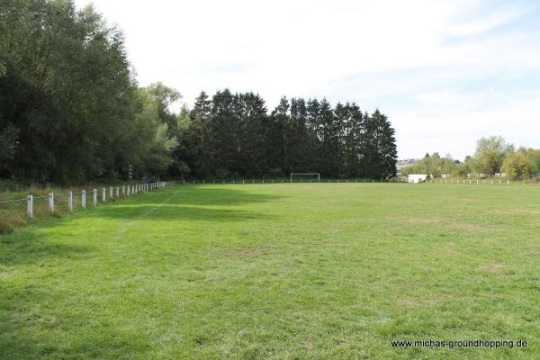 Stade Reine Fabiola - Welkenraedt