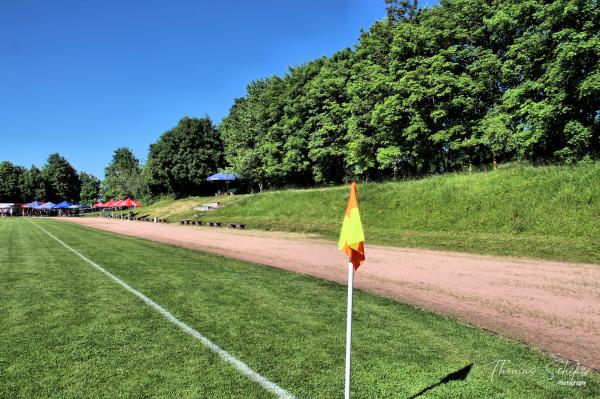 Höhenstadion - Brigachtal-Klengen