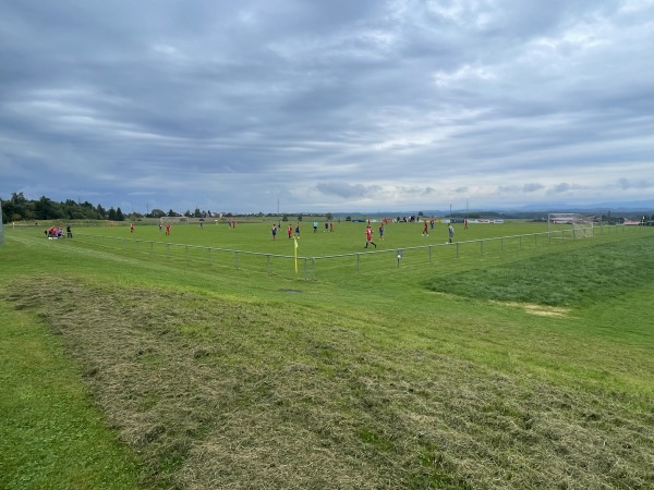 Sportanlage am Forst - Königsfeld/Schwarzwald-Neuhausen