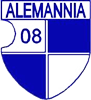 Wappen Düsseldorfer SC Alemannia 08