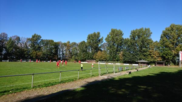 Sportanlage Scheleberg - Übach-Palenberg-Scherpenseel