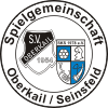 Wappen SG Oberkail/Seinsfeld (Ground A)
