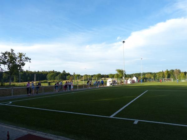 Achim-Stöver-Stadion - Ruppichteroth-Winterscheid