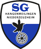 Wappen SG Hangenmeilingen/Niederzeuzheim Reserve (Ground B)  109369
