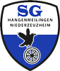Wappen SG Hangenmeilingen/Niederzeuzheim Reserve (Ground B)