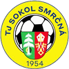 Wappen TJ Sokol Smrčná