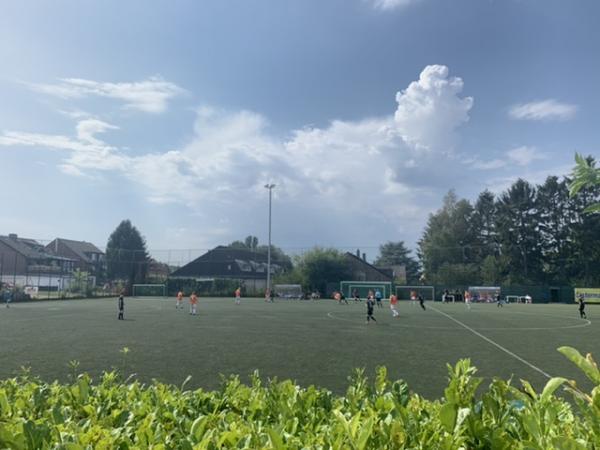 Mark-Reinhardt-Stadion Nebenplatz  - Aachen-Eilendorf