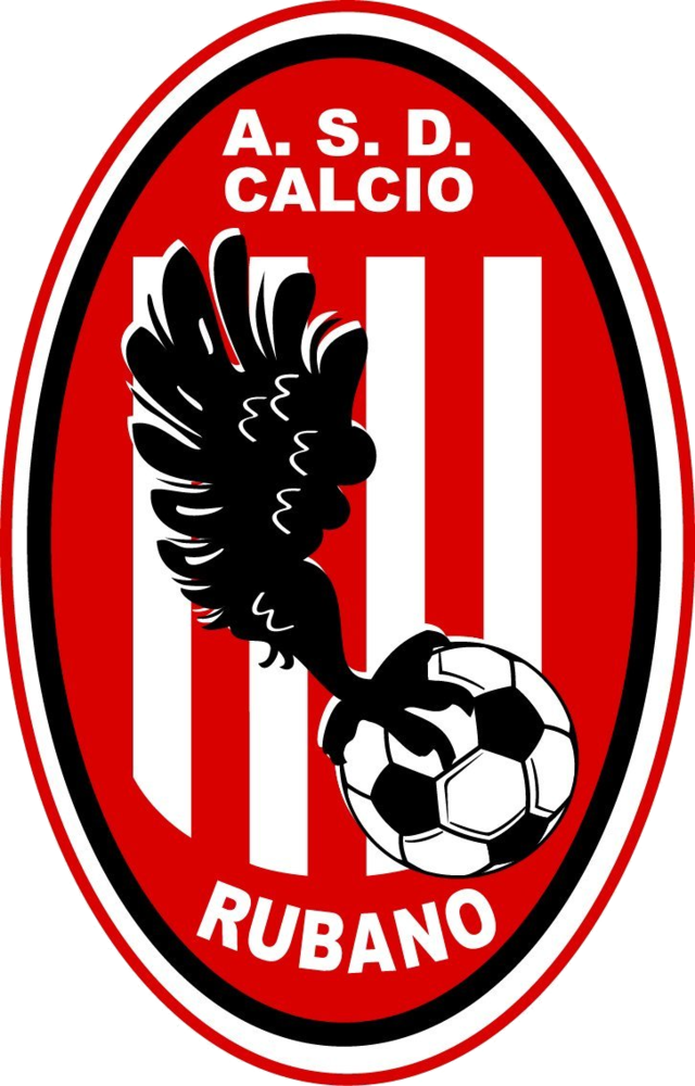 Wappen ASD Calcio Rubano
