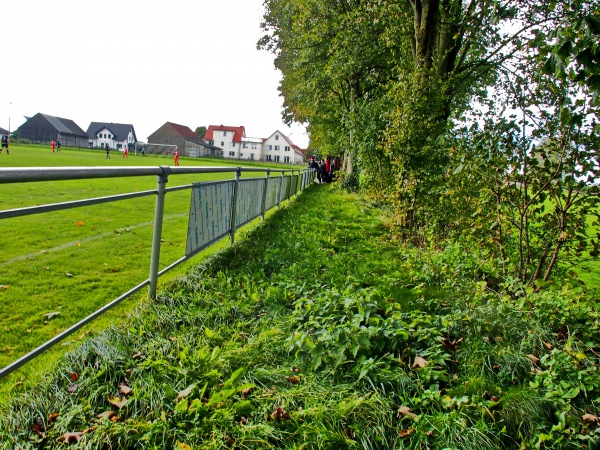 Sportplatz Nehden - Brilon-Nehden