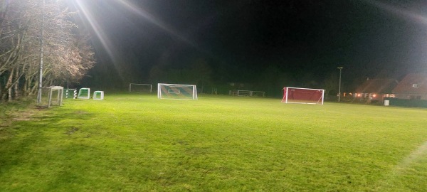 Sportplatz Bülkau 2 - Bülkau