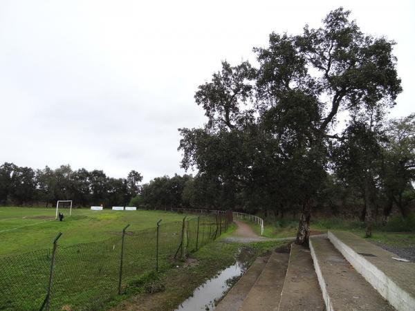 Stade Municipal de Benslimane - Benslimane
