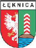 Wappen LKS Łęknica 