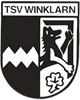 Wappen TSV Winklarn 1968  60755