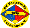 Wappen SV Fortschritt Lunzenau 1950