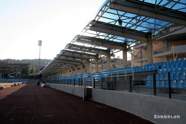 Stadio Zosimades - Ioannina