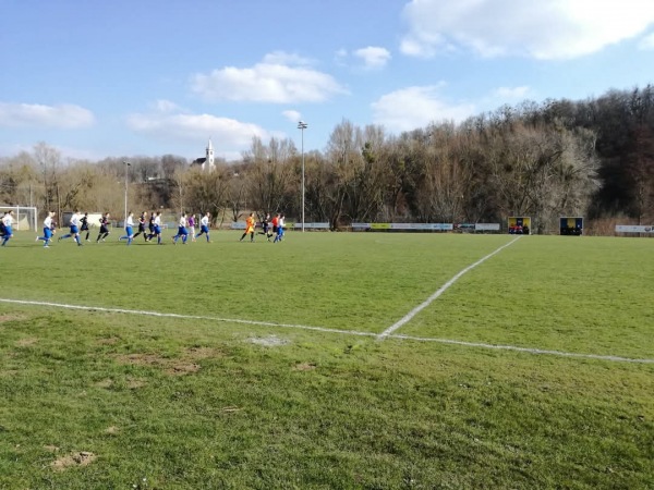 Sportplatz Lutzmannsburg - Lutzmannsburg