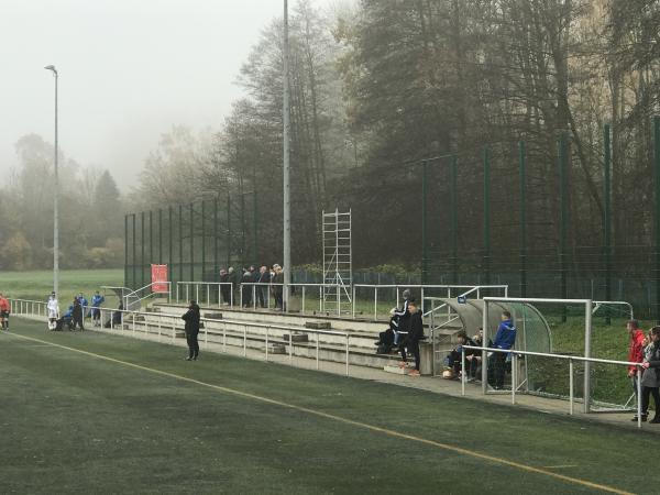 Albert-Kuntz-Sportpark Platz 4 - Nordhausen