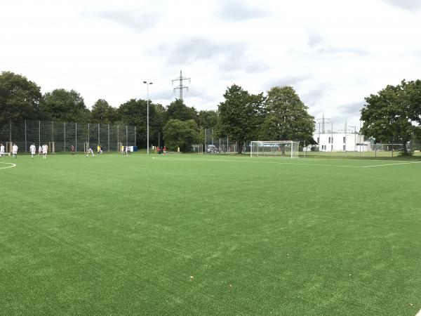 Bezirkssportanlage Lerchenau Platz 4 - München-Lerchenau