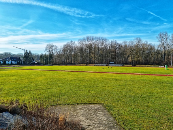 TSV-Sportplatz - Neuburg/Donau