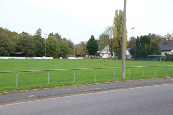 Sportplatz Dorfstraße - Kreuzau-Üdingen